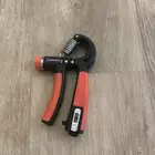 اداء تمرين يد