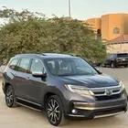 هوندا بايلوت