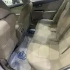 كامري 2017