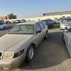 فورد للبيع تشليح بسبب المخالفات