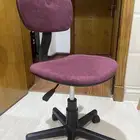 كرسي مكتب من هوم بوكس 60 ريال