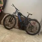 سيكل جبلي