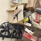 قطع غيار سيارات