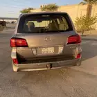 لكزس LX570 2011