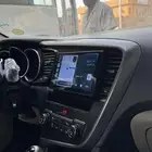 شاشة سياره أوبتيما 2012