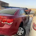 شيفروليه كروز 2016