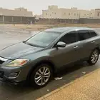 مازداcx9 موديل 2012