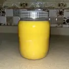 سمن بقري كيلو 80