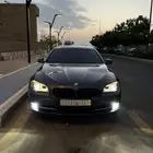 بي ام دبليو 520  موديل 2013