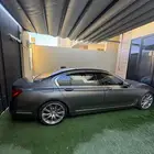 BMW 730 للبيع