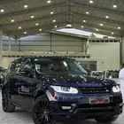 رنج روفر - سبورت - 2016 - سوبر تشارج