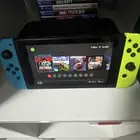 Nintendo Switch جهاز نينتندو سويتش