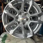 جنوط تاهو اصلي وكاله مقاس 18.موديل 2025