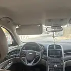 ماليبو 2016