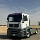 راس مان 2008 ابيض (TGA 18.400)