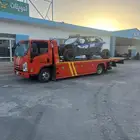 سطحة هدروليك البيان المونسية طريق الثمامة الطوقي القادسية