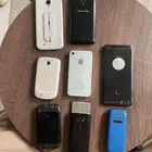 أجهزه جوالات مستعمله ومنوعه