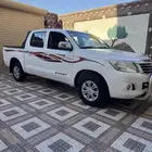 هايلوكس 2015 غمارتين