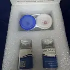عدسات عمى الوان للعسكريه او غيرها