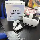 ميتا كويست 3 للبيع 512 قيقا