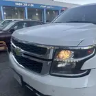 تاهو دبل 2017