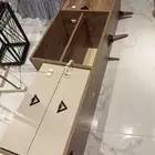 طاولة تلفزيون هوم بوكس