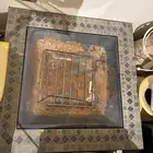 مشب للبيع يحتاج تنظيف فقط