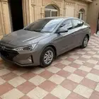 هيونداي النترا2020