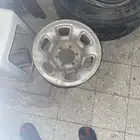 الجنوط نيسان