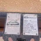 سلة سفر للسيارات