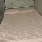 سرير ايكيا للبيع