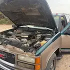 جمس سوبر مان للبيع نظيف جدا