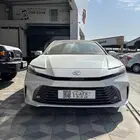 كامري لومير هايبرد 2025