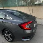 هوندا سيفيك 2020 وكالة