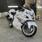 للبيع هايبوزا 2012 الممشى 22 الف بحاله ممتازه جدا