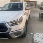 هايلكس ديزل دبل غمارتين 2022 ماشي 170 الف