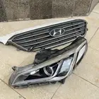 شمعة سوناتا 2016
