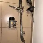 كمبروسر و علبك دركسون او دوده مازدا 6