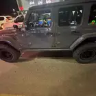 ابواب رانجلر من 2019 الى 2025 يسار