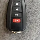 مفتاح كامري وكاله