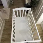 سرير أطفال