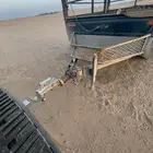 قلص عربيه سحب نضيفه للبيع