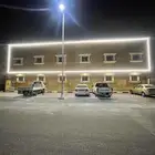 شقق فندقية مؤثثة للعزاب بالجبيل للايجار الشهري والسنوي