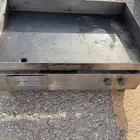 صاج شوي ( قريل ). للشواء والبرجر. شغال ع الشرط