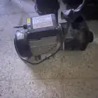 مضخة المياه الجاكوزي