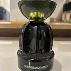 عطر les indemodables leather شبيه لي عطر ميمو