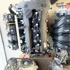 مكائن سوناتا وكامري واكسنت