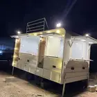 فود ترك
