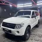باجيرو 2008 نظيف جدا