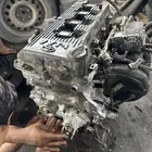 مكينة هايلوكس . مكائن فور شنو . مكينة برادو .